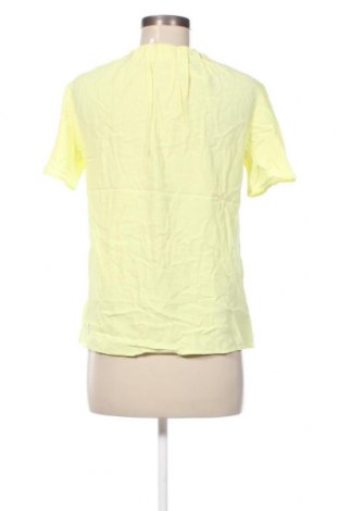 Дамска блуза S.Oliver, Размер XS, Цвят Жълт, Цена 72,00 лв.
