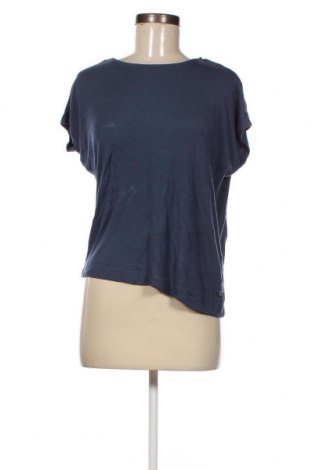 Γυναικεία μπλούζα S.Oliver, Μέγεθος M, Χρώμα Μπλέ, Τιμή 5,57 €