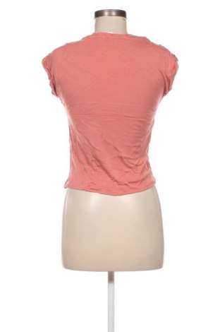 Γυναικεία μπλούζα S.Oliver, Μέγεθος XS, Χρώμα Πορτοκαλί, Τιμή 2,97 €