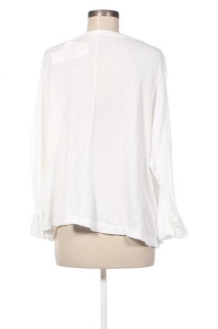 Дамска блуза S.Oliver, Размер XL, Цвят Бял, Цена 72,00 лв.