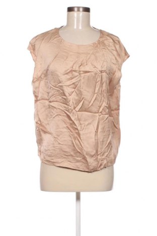 Дамска блуза S.Oliver, Размер M, Цвят Бежов, Цена 7,92 лв.
