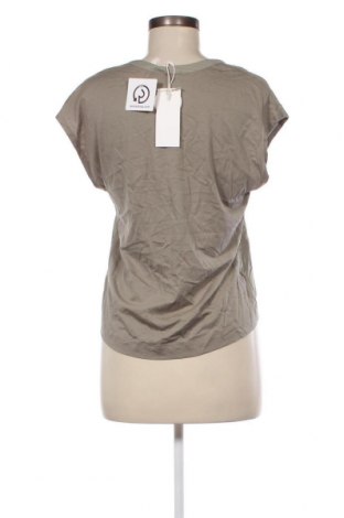 Γυναικεία μπλούζα S.Oliver, Μέγεθος XXS, Χρώμα Πράσινο, Τιμή 37,11 €