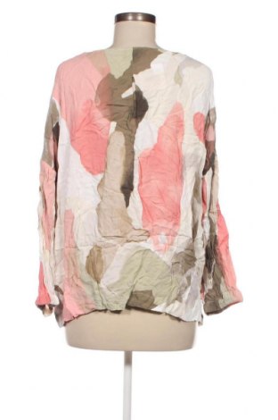 Дамска блуза S.Oliver, Размер XXL, Цвят Многоцветен, Цена 72,00 лв.