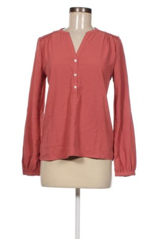 Дамска блуза S.Oliver, Размер XS, Цвят Пепел от рози, Цена 7,20 лв.