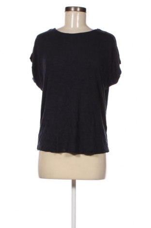 Дамска блуза S.Oliver, Размер M, Цвят Син, Цена 14,40 лв.