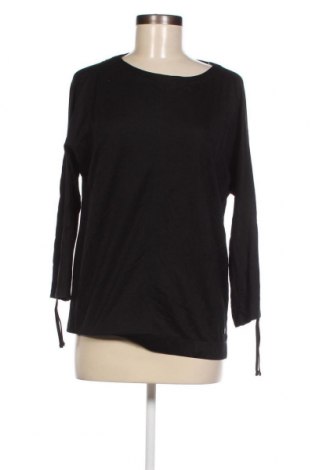 Дамска блуза S.Oliver, Размер S, Цвят Черен, Цена 7,20 лв.