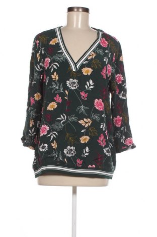Дамска блуза S.Oliver, Размер M, Цвят Многоцветен, Цена 18,00 лв.
