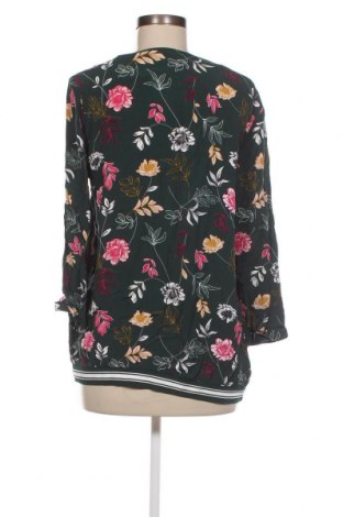 Γυναικεία μπλούζα S.Oliver, Μέγεθος M, Χρώμα Πολύχρωμο, Τιμή 37,11 €