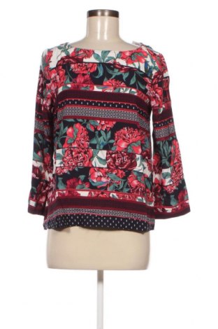 Damen Shirt S.Oliver, Größe M, Farbe Mehrfarbig, Preis 37,11 €