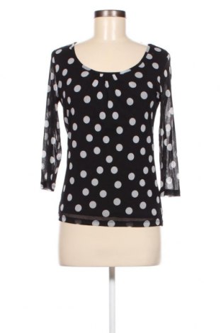 Γυναικεία μπλούζα S.Oliver Black Label, Μέγεθος S, Χρώμα Μαύρο, Τιμή 15,77 €