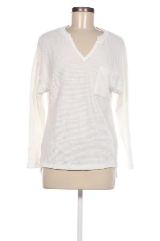Дамска блуза SHEIN, Размер S, Цвят Бял, Цена 3,61 лв.