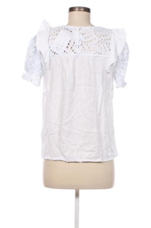 Дамска блуза SUNCOO, Размер S, Цвят Бял, Цена 102,00 лв.