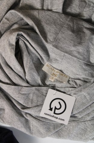 Damen Shirt Scapa Sports, Größe S, Farbe Grau, Preis 3,31 €