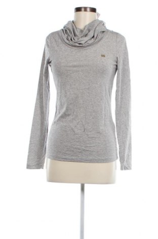 Γυναικεία μπλούζα Scapa Sports, Μέγεθος S, Χρώμα Γκρί, Τιμή 3,36 €