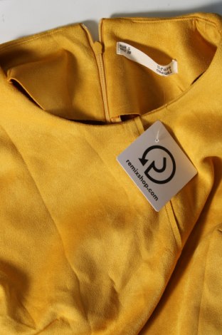 Γυναικεία μπλούζα Sfera, Μέγεθος S, Χρώμα Κίτρινο, Τιμή 11,75 €