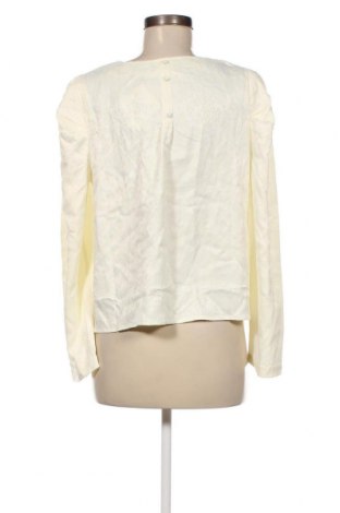 Дамска блуза Sinequanone, Размер M, Цвят Екрю, Цена 30,60 лв.