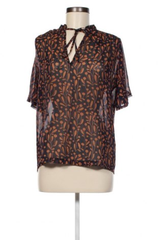 Дамска блуза Sisters Point, Размер S, Цвят Черен, Цена 4,32 лв.