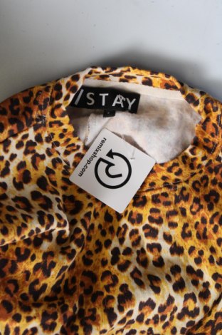 Γυναικεία μπλούζα Stay, Μέγεθος S, Χρώμα Πολύχρωμο, Τιμή 2,00 €