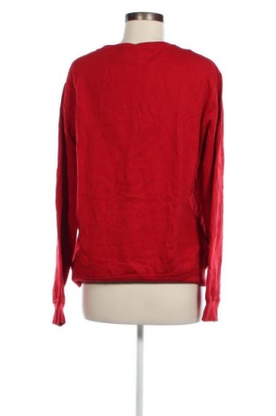 Дамска блуза Straight Up, Размер M, Цвят Червен, Цена 5,51 лв.