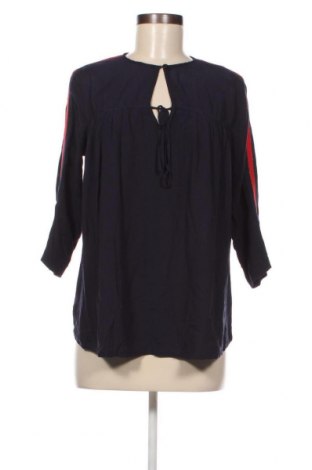 Γυναικεία μπλούζα Summum Woman, Μέγεθος XS, Χρώμα Μπλέ, Τιμή 2,52 €