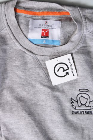 Γυναικεία μπλούζα Target, Μέγεθος S, Χρώμα Γκρί, Τιμή 2,12 €