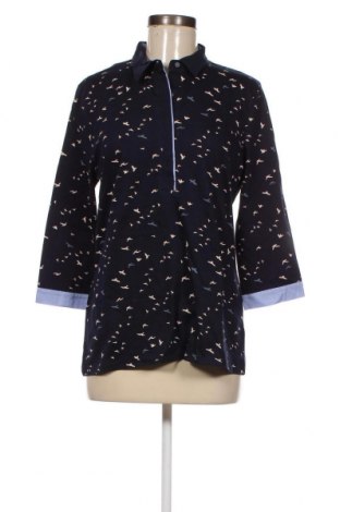 Дамска блуза Terre De Marins, Размер S, Цвят Многоцветен, Цена 15,84 лв.