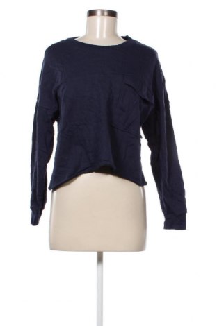 Γυναικεία μπλούζα Tezenis, Μέγεθος L, Χρώμα Μπλέ, Τιμή 2,70 €