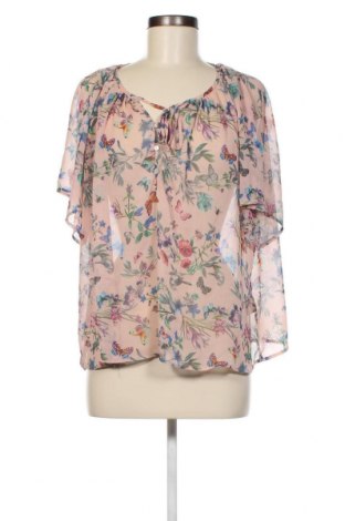 Γυναικεία μπλούζα The Sting, Μέγεθος M, Χρώμα Ρόζ , Τιμή 2,21 €