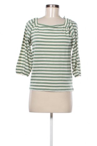 Damen Shirt Tom Tailor, Größe XS, Farbe Mehrfarbig, Preis 2,60 €