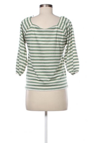 Γυναικεία μπλούζα Tom Tailor, Μέγεθος XS, Χρώμα Πολύχρωμο, Τιμή 2,97 €