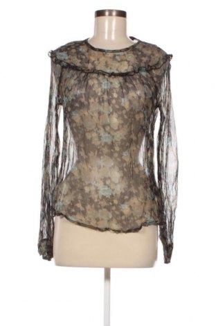 Γυναικεία μπλούζα Topshop, Μέγεθος S, Χρώμα Πολύχρωμο, Τιμή 1,63 €