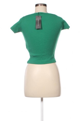 Damen Shirt Trendyol, Größe L, Farbe Grün, Preis 3,34 €