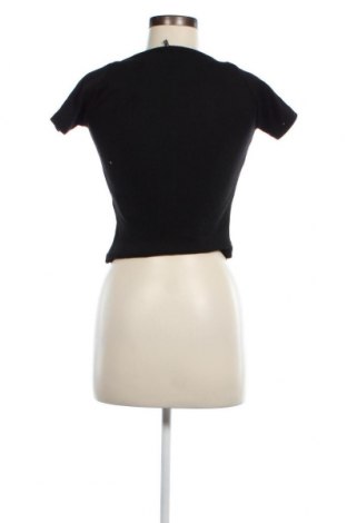 Bluză de femei Trendyol, Mărime L, Culoare Negru, Preț 236,84 Lei