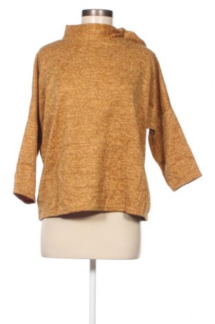 Γυναικεία μπλούζα Trucco, Μέγεθος M, Χρώμα Καφέ, Τιμή 2,12 €