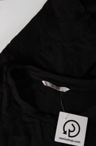Γυναικεία μπλούζα Tu, Μέγεθος M, Χρώμα Μαύρο, Τιμή 2,00 €
