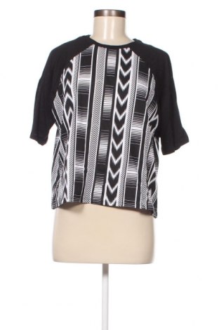 Γυναικεία μπλούζα Undiz, Μέγεθος S, Χρώμα Πολύχρωμο, Τιμή 3,34 €