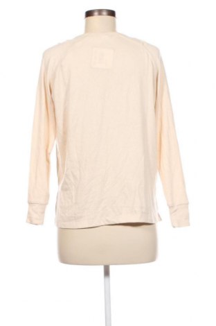 Дамска блуза Undiz, Размер XS, Цвят Екрю, Цена 72,00 лв.