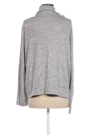 Damen Shirt Up 2 Fashion, Größe M, Farbe Grau, Preis 13,22 €