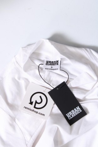 Дамска блуза Urban Classics, Размер S, Цвят Бял, Цена 35,00 лв.