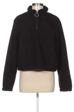 Γυναικεία μπλούζα Urban Classics, Μέγεθος XL, Χρώμα Μαύρο, Τιμή 3,79 €