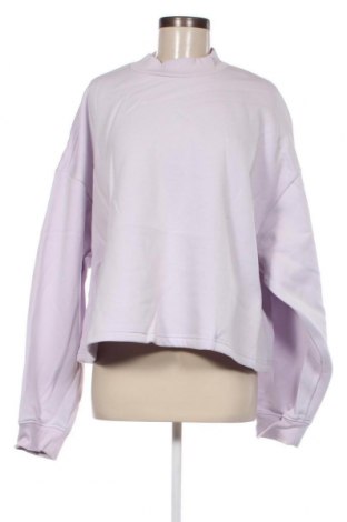 Γυναικεία μπλούζα Urban Classics, Μέγεθος 5XL, Χρώμα Βιολετί, Τιμή 4,15 €
