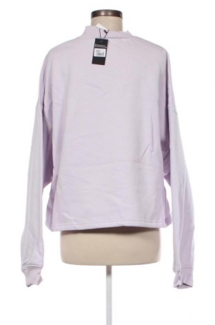 Дамска блуза Urban Classics, Размер 5XL, Цвят Лилав, Цена 7,70 лв.