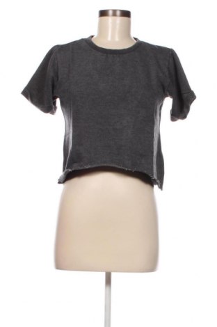 Damen Shirt Urban Classics, Größe XL, Farbe Grau, Preis € 3,25