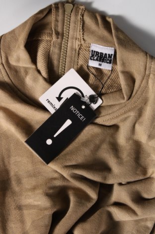 Damen Shirt Urban Classics, Größe M, Farbe Grün, Preis 2,35 €