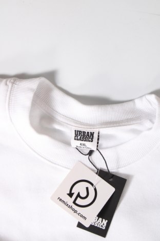 Дамска блуза Urban Classics, Размер 4XL, Цвят Бял, Цена 13,30 лв.