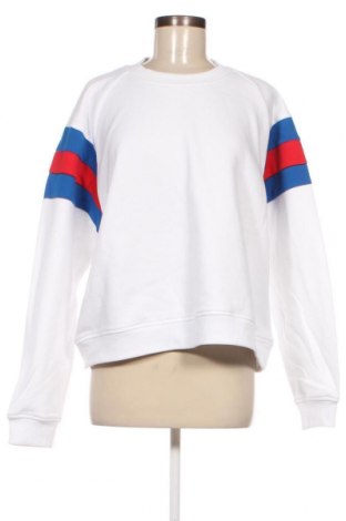 Damen Shirt Urban Classics, Größe 4XL, Farbe Weiß, Preis 3,25 €