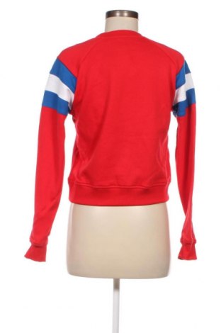 Γυναικεία μπλούζα Urban Classics, Μέγεθος M, Χρώμα Κόκκινο, Τιμή 5,05 €