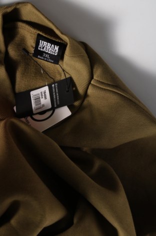 Damen Shirt Urban Classics, Größe 3XL, Farbe Grün, Preis € 2,71