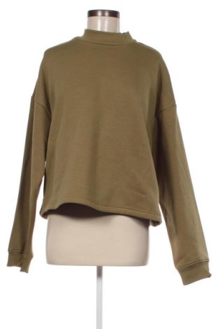 Damen Shirt Urban Classics, Größe 3XL, Farbe Grün, Preis € 5,95