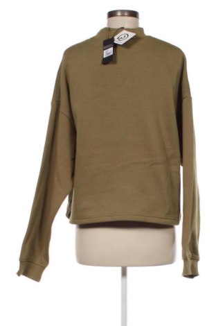 Damen Shirt Urban Classics, Größe 3XL, Farbe Grün, Preis € 3,97